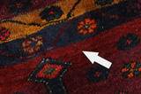 Koliai - Kurdi Persian Carpet 294x150 - Picture 17