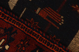 Bakhtiari - Qashqai Persian Carpet 430x140 - Picture 6