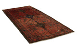 Lori Persian Carpet 329x151 - Picture 1