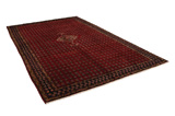 Mir - Sarouk Persian Carpet 390x235 - Picture 1