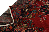 Sarouk - Farahan Persian Carpet 400x208 - Picture 5