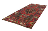 Jozan - Sarouk Persian Carpet 415x176 - Picture 2