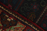 Jozan - Sarouk Persian Carpet 415x176 - Picture 6