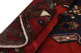 Tuyserkan - Hamadan Persian Carpet 353x154 - Picture 5