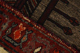 Bakhtiari - Qashqai Persian Carpet 383x124 - Picture 6