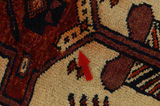 Bakhtiari - Qashqai Persian Carpet 383x124 - Picture 17