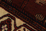 Bakhtiari - Qashqai Persian Carpet 369x142 - Picture 6