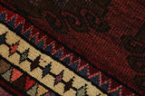 Bakhtiari - Qashqai Persian Carpet 432x126 - Picture 6
