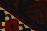 Bakhtiari - Qashqai Persian Carpet 366x140 - Picture 6