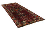 Bakhtiari - Qashqai Persian Carpet 390x150 - Picture 1