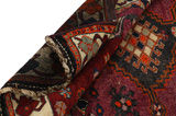 Bakhtiari - Qashqai Persian Carpet 390x150 - Picture 5