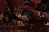 Bakhtiari - Qashqai Persian Carpet 390x150 - Picture 7