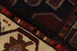 Bakhtiari - Qashqai Persian Carpet 374x142 - Picture 6