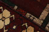 Bakhtiari - Qashqai Persian Carpet 390x132 - Picture 6