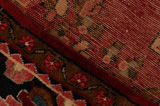 Lilian - Sarouk Persian Carpet 408x294 - Picture 6
