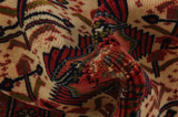 Enjelas - Hamadan Persian Carpet 93x64 - Picture 7