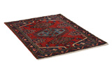 Wiss Persian Carpet 146x102 - Picture 1