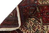 Enjelas - Hamadan Persian Carpet 150x106 - Picture 5
