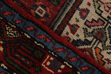 Enjelas - Hamadan Persian Carpet 150x106 - Picture 6