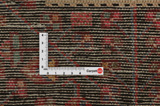 Tuyserkan - Hamadan Persian Carpet 154x91 - Picture 4