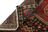 Tuyserkan - Hamadan Persian Carpet 154x91 - Picture 5