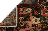 Bakhtiari - Ornak Persian Carpet 87x77 - Picture 5
