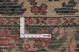 Bakhtiari Persian Carpet 199x133 - Picture 4