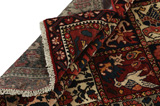 Bakhtiari Persian Carpet 199x133 - Picture 5