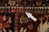 Bakhtiari Persian Carpet 199x133 - Picture 17