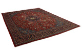 Kashan Persian Carpet 378x285 - Picture 1