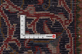 Kashan Persian Carpet 378x285 - Picture 4