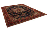 Tabriz Persian Carpet 382x290 - Picture 1