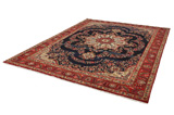 Tabriz Persian Carpet 382x290 - Picture 2