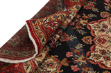 Tabriz Persian Carpet 382x290 - Picture 5