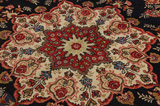 Tabriz Persian Carpet 382x290 - Picture 10
