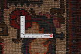 Jozan - Sarouk Persian Carpet 385x306 - Picture 4