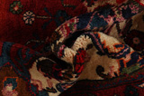 Jozan - Sarouk Persian Carpet 385x306 - Picture 7