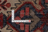 Bakhtiari Persian Carpet 401x302 - Picture 4