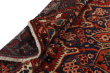 Bakhtiari Persian Carpet 401x302 - Picture 5
