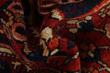 Bakhtiari Persian Carpet 401x302 - Picture 7