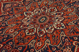 Bakhtiari Persian Carpet 401x302 - Picture 10