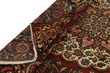 Bakhtiari Persian Carpet 377x253 - Picture 5
