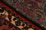 Bakhtiari Persian Carpet 377x253 - Picture 6