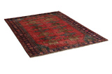Tuyserkan - Hamadan Persian Carpet 210x153 - Picture 1