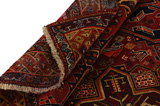 Qashqai - Shiraz Persian Carpet 272x155 - Picture 5