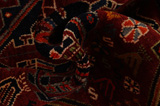 Qashqai - Shiraz Persian Carpet 272x155 - Picture 7