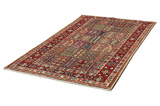 Bakhtiari - Garden Persian Carpet 256x146 - Picture 2