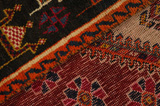 Tuyserkan - Hamadan Persian Carpet 254x117 - Picture 6