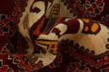 Tuyserkan - Hamadan Persian Carpet 254x117 - Picture 7