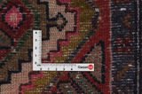 Enjelas - Hamadan Persian Carpet 283x74 - Picture 4